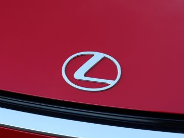 Lexus LBX